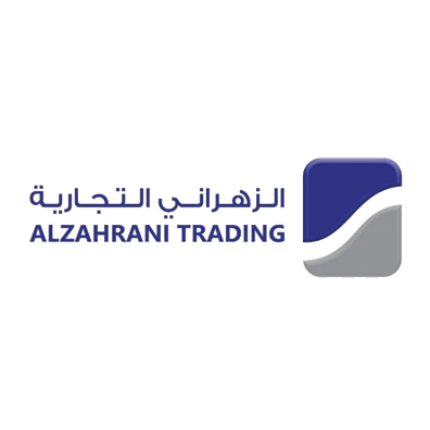 ALZAHRANI TRADING