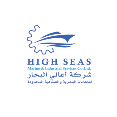 HIGH SEAS